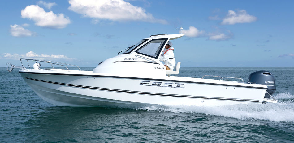 YAMAHA F.A.S.T.23